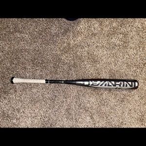Demarini Voodoo 32/29 BBCOR new handle wrap